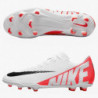 Футбольні бутси Nike Mercurial Vapor 15 Club FG/MG DJ5963-600