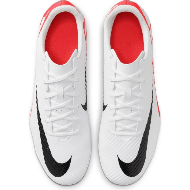 Футбольні бутси Nike Mercurial Vapor 15 Club FG/MG DJ5963-600