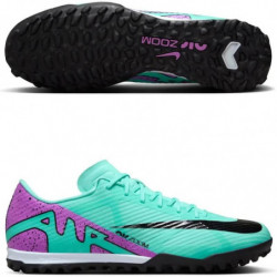 Футбольні сороконіжки Nike Air Zoom Mercurial Vapor 15 Academy TF DJ5635-300