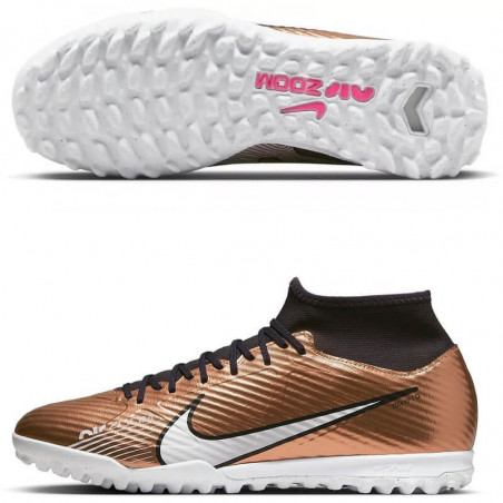 Футбольні сороконіжки Nike Mercurial Superfly 9 Academy DR5948-810