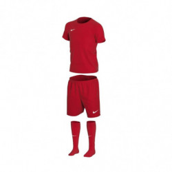 Дитяча футбольна форма Nike Dry Park 20 CD2244-657