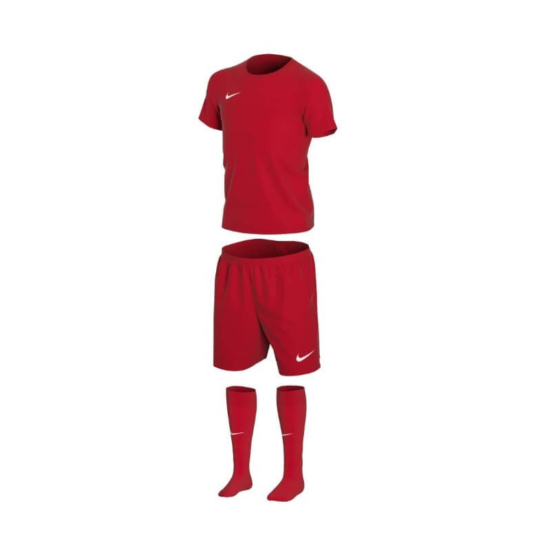 Дитяча футбольна форма Nike Dry Park 20 CD2244-657