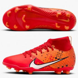 Дитячі бутси Nike Zoom Mercurial Superfly 9 Club FJ0351-600