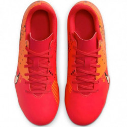 Бутси дитячі Nike Mercurial Vapor 15 MDS Club FG/MG FD0563-600