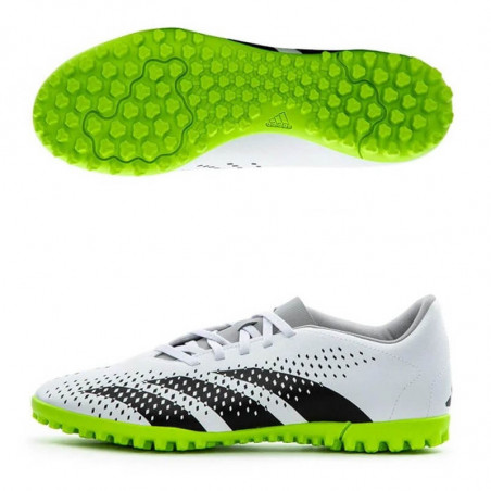 Футбольні сороконіжки Adidas Predator Accuracy.4 TF GY9995