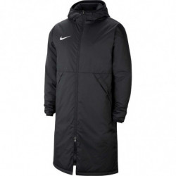 Дитяча куртка Nike JR Park 20 CW6158-010