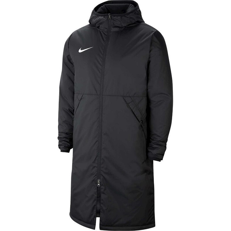 Дитяча куртка Nike JR Park 20 CW6158-010