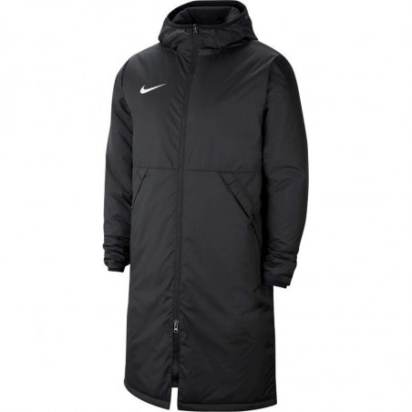 Дитяча куртка Nike JR Park 20 CW6158-010