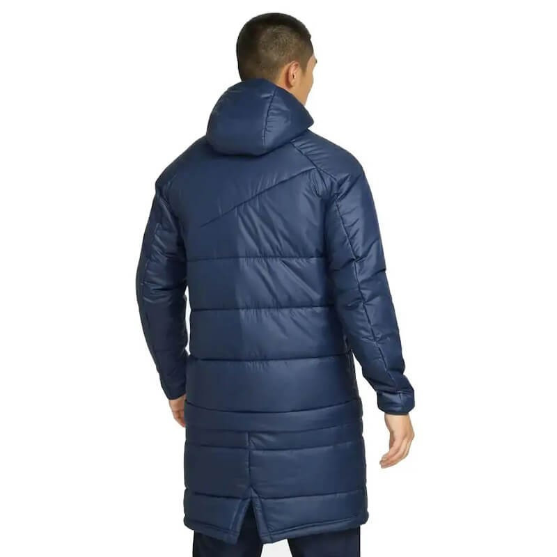 Куртка зимова чоловіча Nike Tf Acdpr 2In1 Sdf Jacket DJ6306-451