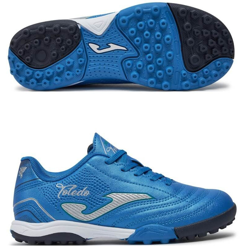 Дитячі Сороконіжки Joma Toledo JR  TF TOJS2404TF
