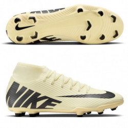 Бутси футбольні Nike Mercurial Superfly 9 Club FG/MG DJ5961-700
