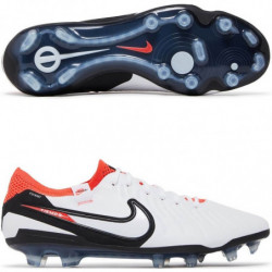 Бутси футбольні Nike Tiempo Legend 10 Elite FG DV4328-100