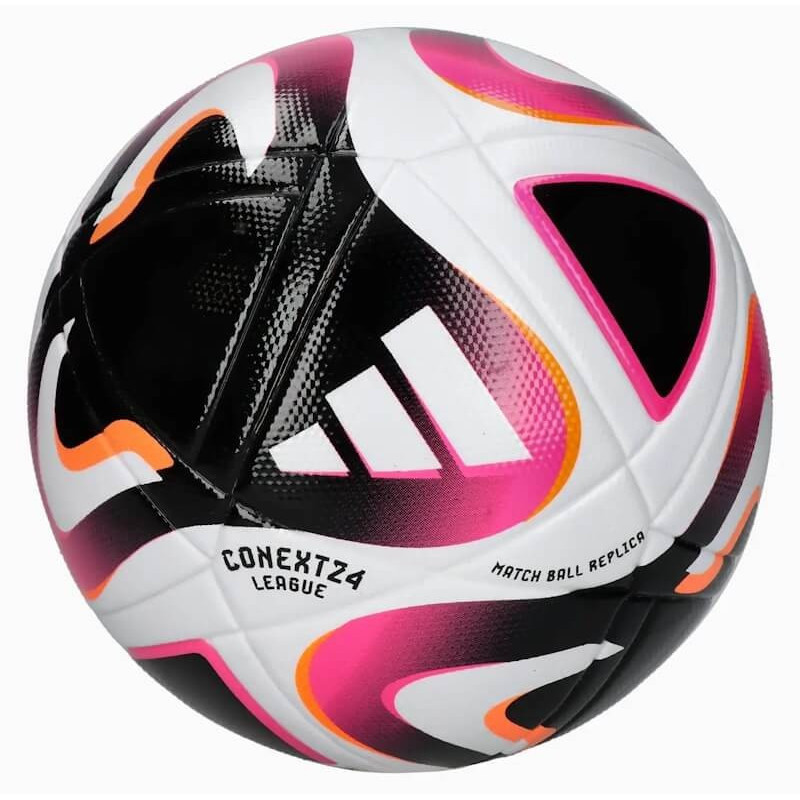 М'яч футбольний adidas Conext 24 League IP1617