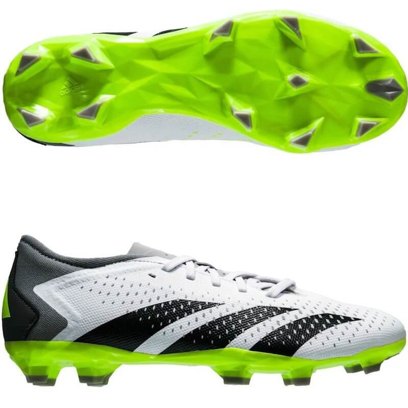 Бутси футбольні Adidas Predator Accuracy.3 L FG GZ0014