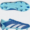 Бутси футбольні Adidas Predator Accuracy.3 L FG GZ0015