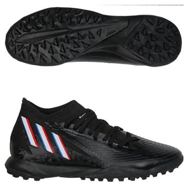 Футбольні сороконіжки Adidas Predator Edge.3 TF GX2628