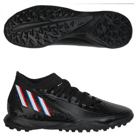 Футбольні сороконіжки Adidas Predator Edge.3 TF GX2628