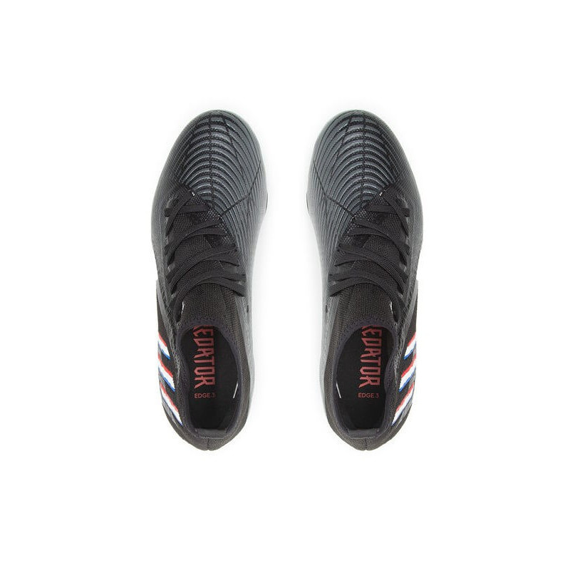 Футбольні сороконіжки Adidas Predator Edge.3 TF GX2628