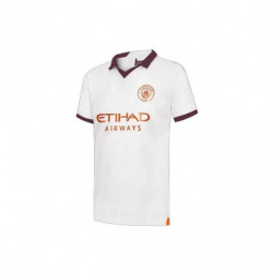 Форма футбольна дитяча MANCHESTER CITY (гостьова 24) CO-6338