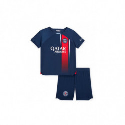 Форма футбольна дитяча PSG (домашня 2024)  CO-6257
