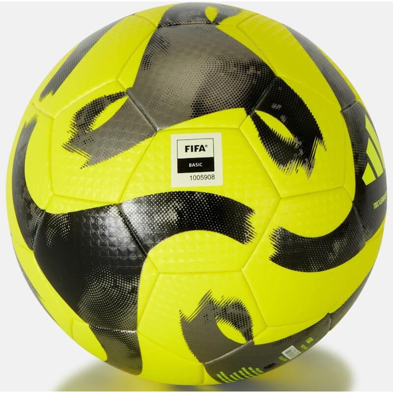 Футбольний м'яч Adidas Tiro  League HZ1295