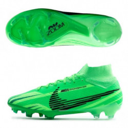 Бутси футбольні Nike Air Zoom Mercurial CR7 Superfly 9 MDS Elite FG FJ7186-300