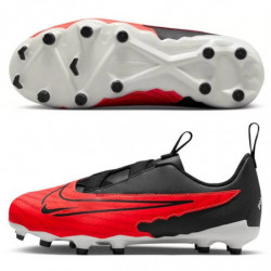 Дитячі бутси Nike JR PHANTOM GX ACADEMY FG/MG DD9549-600