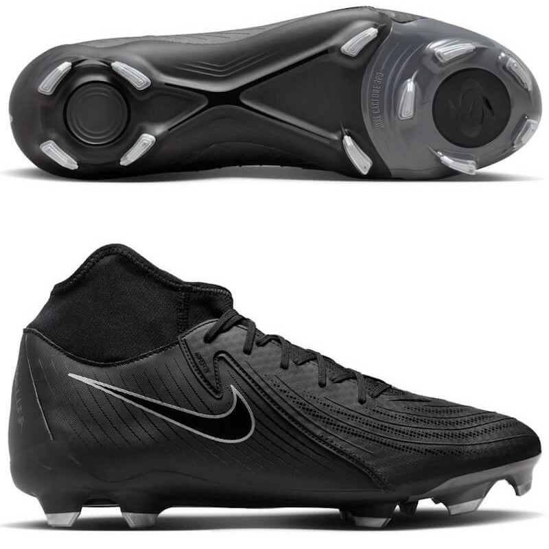 Бутси футбольні Nike Phantom Luna 2 FG/MG Academy FD6725-001