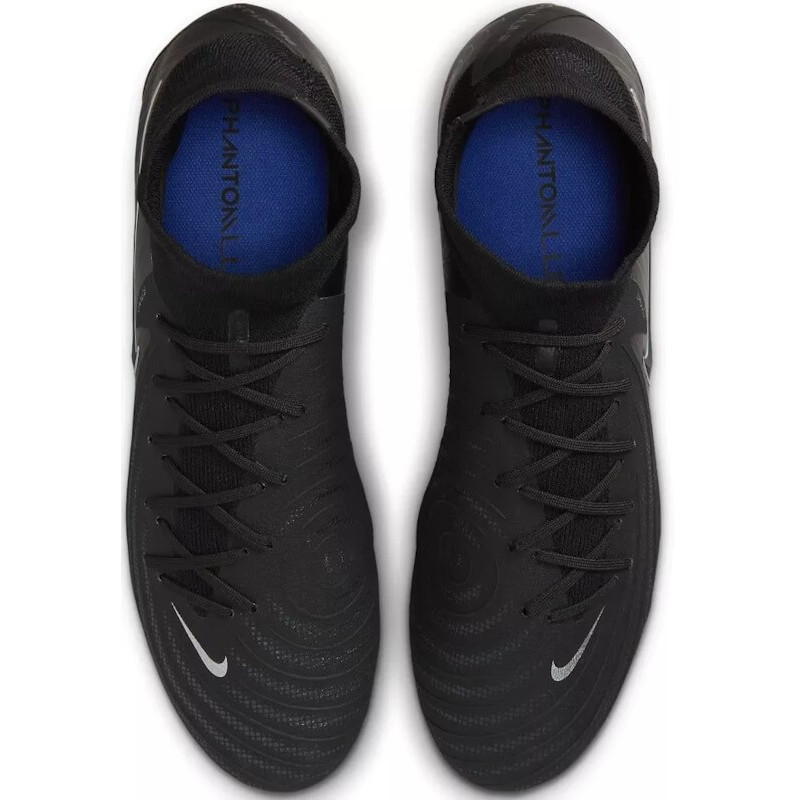 Бутси футбольні Nike Phantom Luna 2 FG/MG Academy FD6725-001