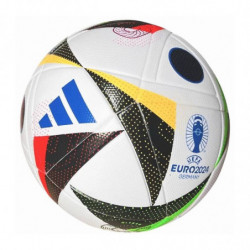 М'яч футбольний Adidas Fussballliebe League Euro 2024 IN9367