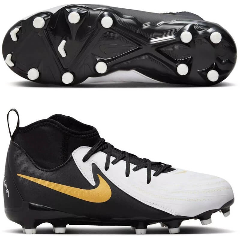 Бутси дитячі Nike Phantom Luna II Academy FJ2603-100