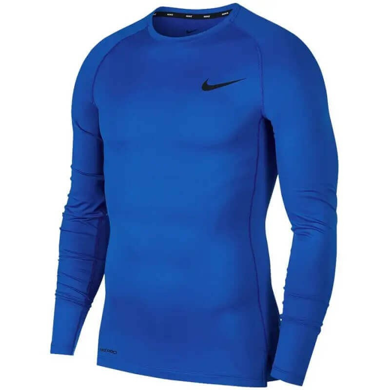 Термобілизна (верх) Nike Top LS Tight BV5588-480