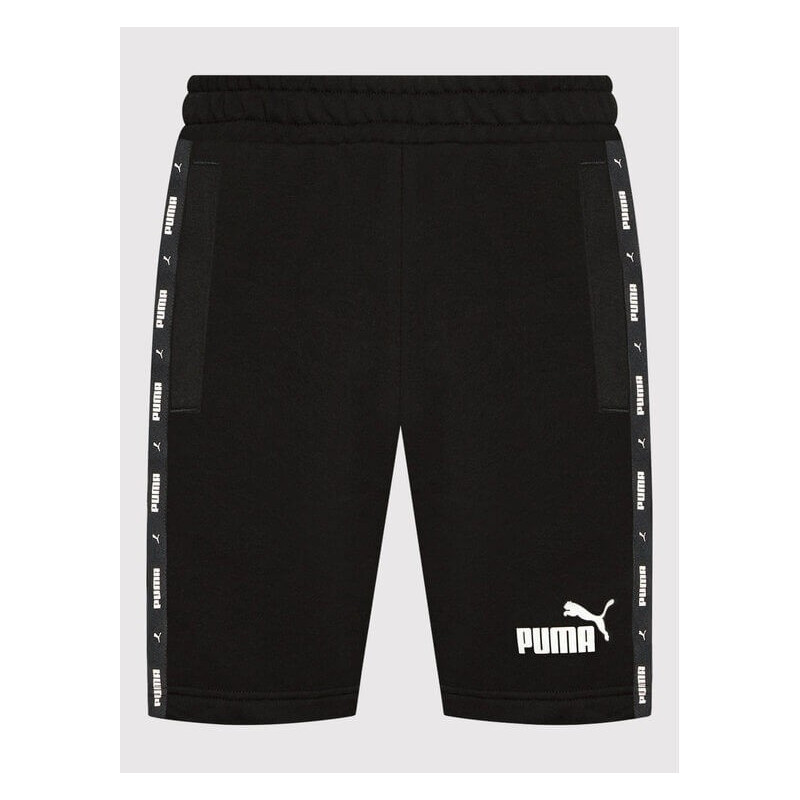 Шорти Puma Essentials+ Tape 847387-01