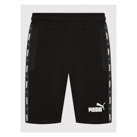 Шорти Puma Essentials+ Tape 847387-01