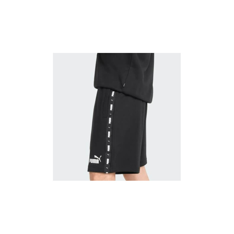 Шорти Puma Essentials+ Tape 847387-01