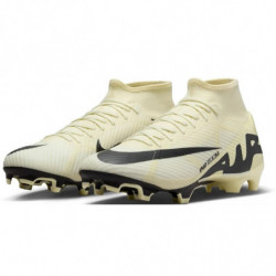 Бутси футбольні Nike Mercurial Superfly 9 Academy DJ5625-700