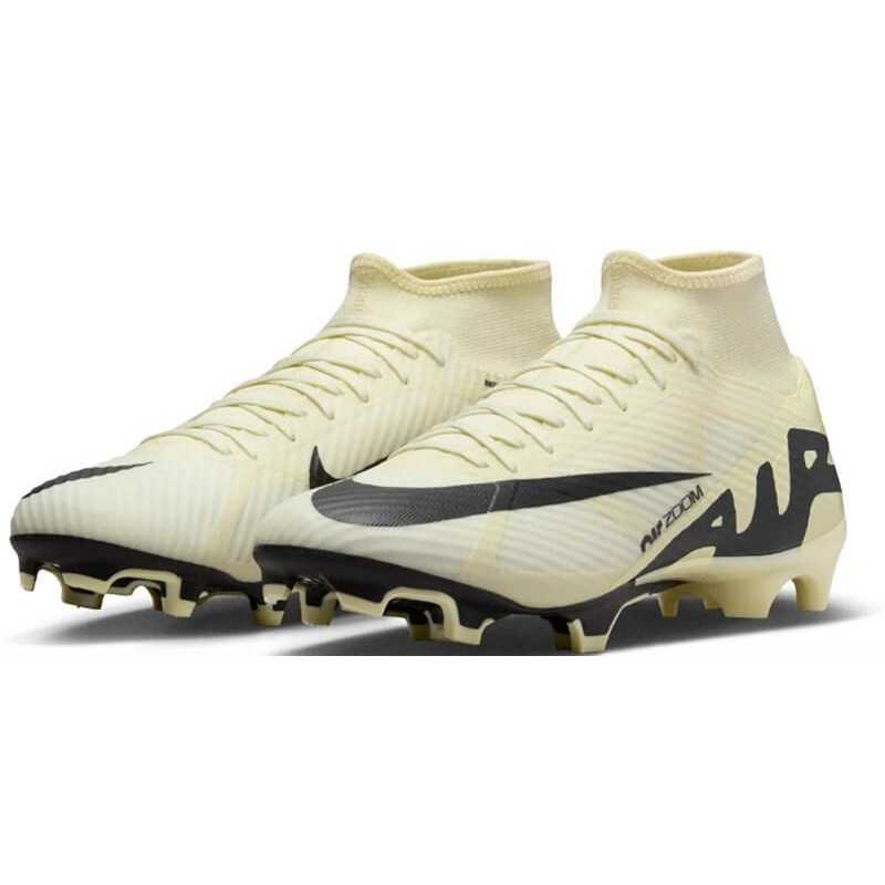 Бутси футбольні Nike Mercurial Superfly 9 Academy DJ5625-700