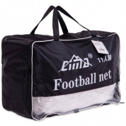 Сітка для воріт CIMA C-6059 7,32x2,44x1,5м 2шт біла