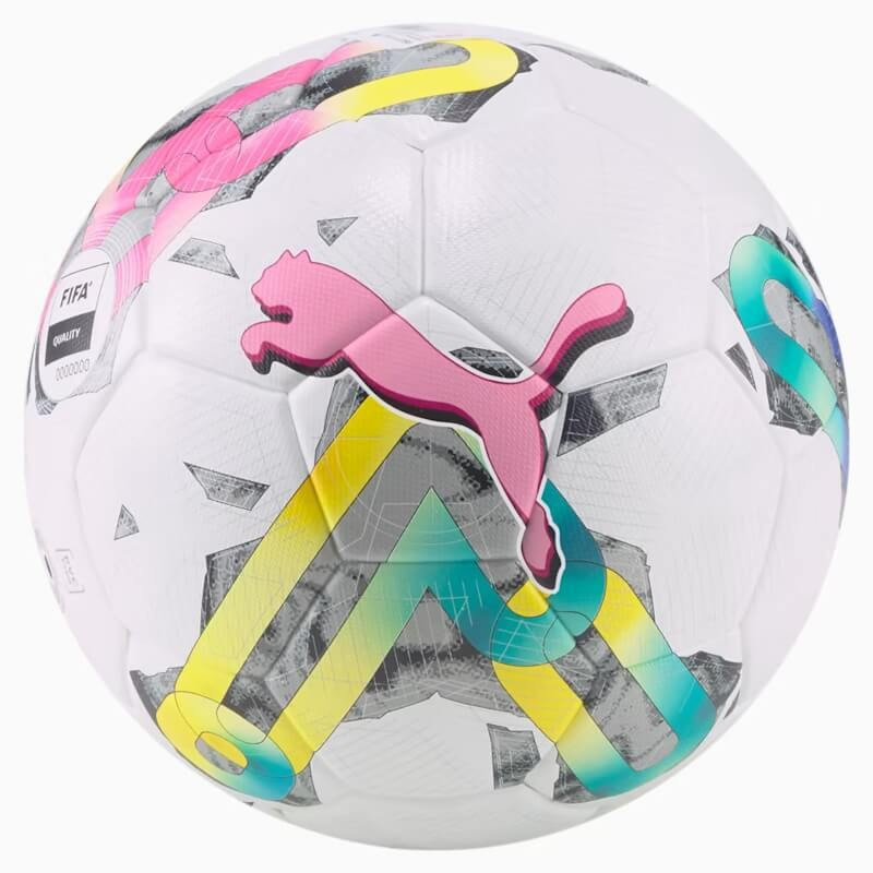 Футбольний м'яч Puma Orbita 3 FIFA Quality 083777-01