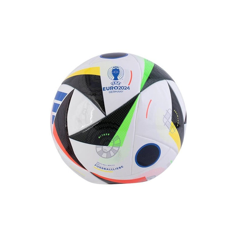 М'яч сувенірний Adidas Euro 24 Mini IN9378