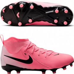 Бутси дитячі Nike JR PHANTOM Luna II Academy FG/MG FJ2603-600