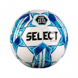 М'яч футбольний SELECT Fusion v23 (385416