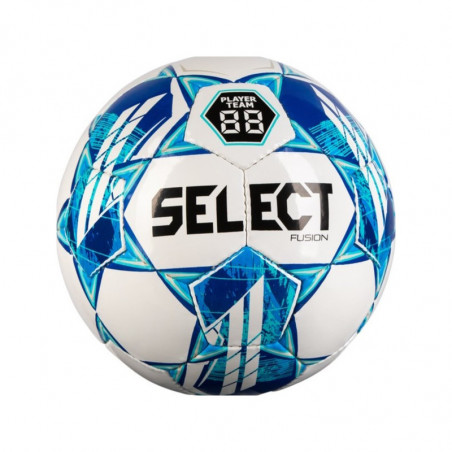 М'яч футбольний SELECT Fusion v23 (385416