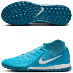 Футбольні сороконіжки Nike Phantom Luna II Academy TF FJ2566-400