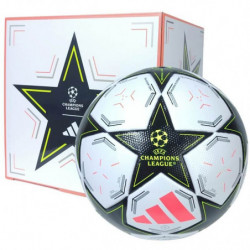 М'яч футбольний Adidas Finale 24 League Box JG8778