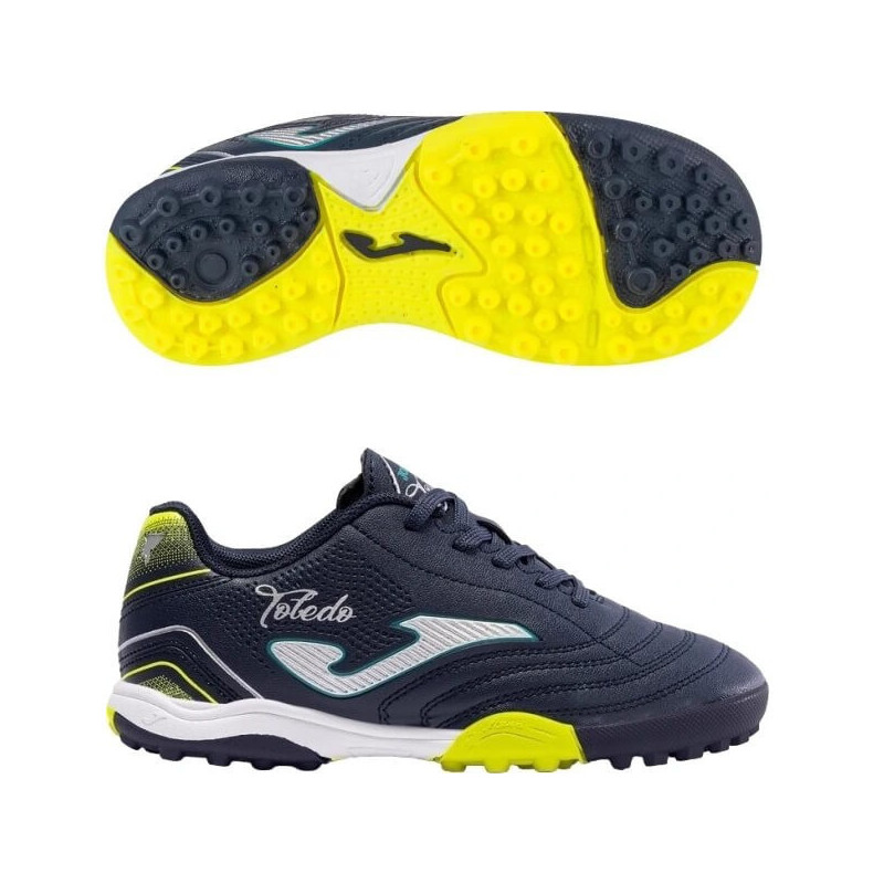 Сороконіжки дитячі Joma TOLEDO TOJS2403TF