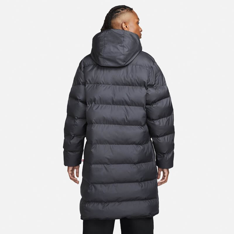 Куртка зимова NIKE M SF WR PL-FLD HD PARKA FB8189-010