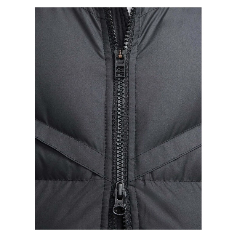 Куртка зимова NIKE M SF WR PL-FLD HD PARKA FB8189-010