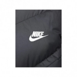 Куртка зимова NIKE M SF WR PL-FLD HD PARKA FB8189-010