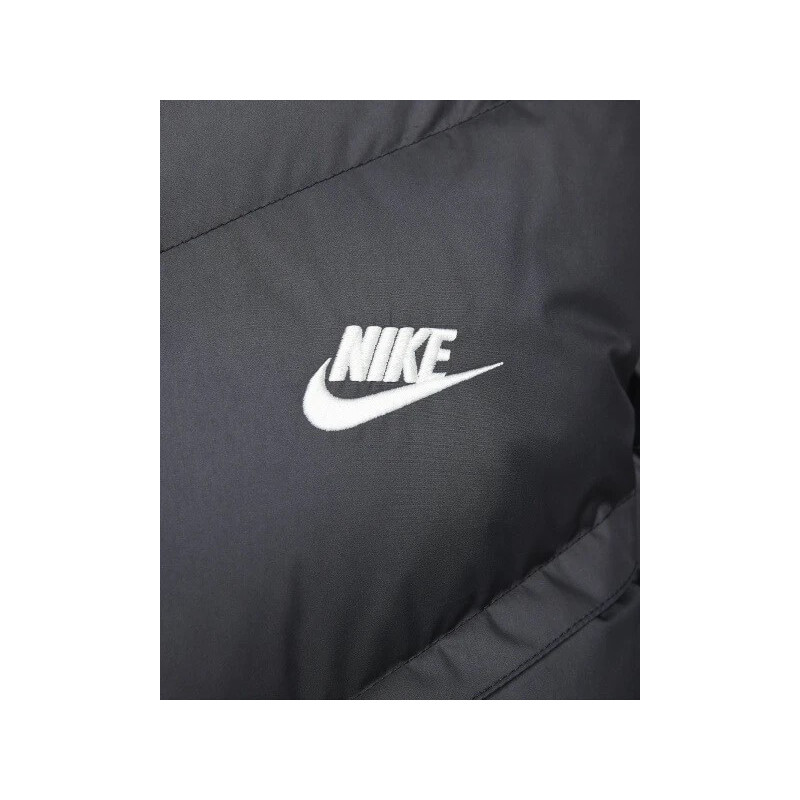 Куртка зимова NIKE M SF WR PL-FLD HD PARKA FB8189-010